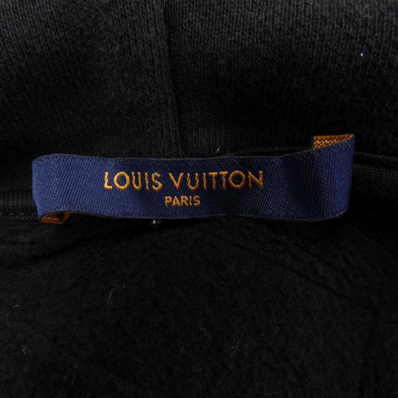 ルイヴィトン LOUIS VUITTON パーカー