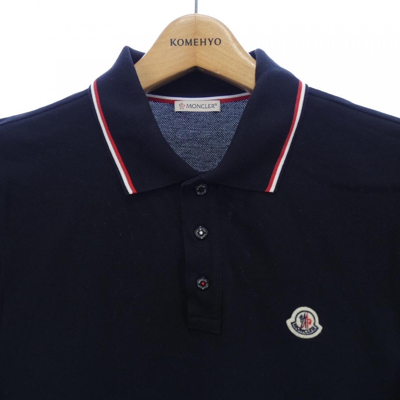 モンクレール MONCLER ポロシャツ