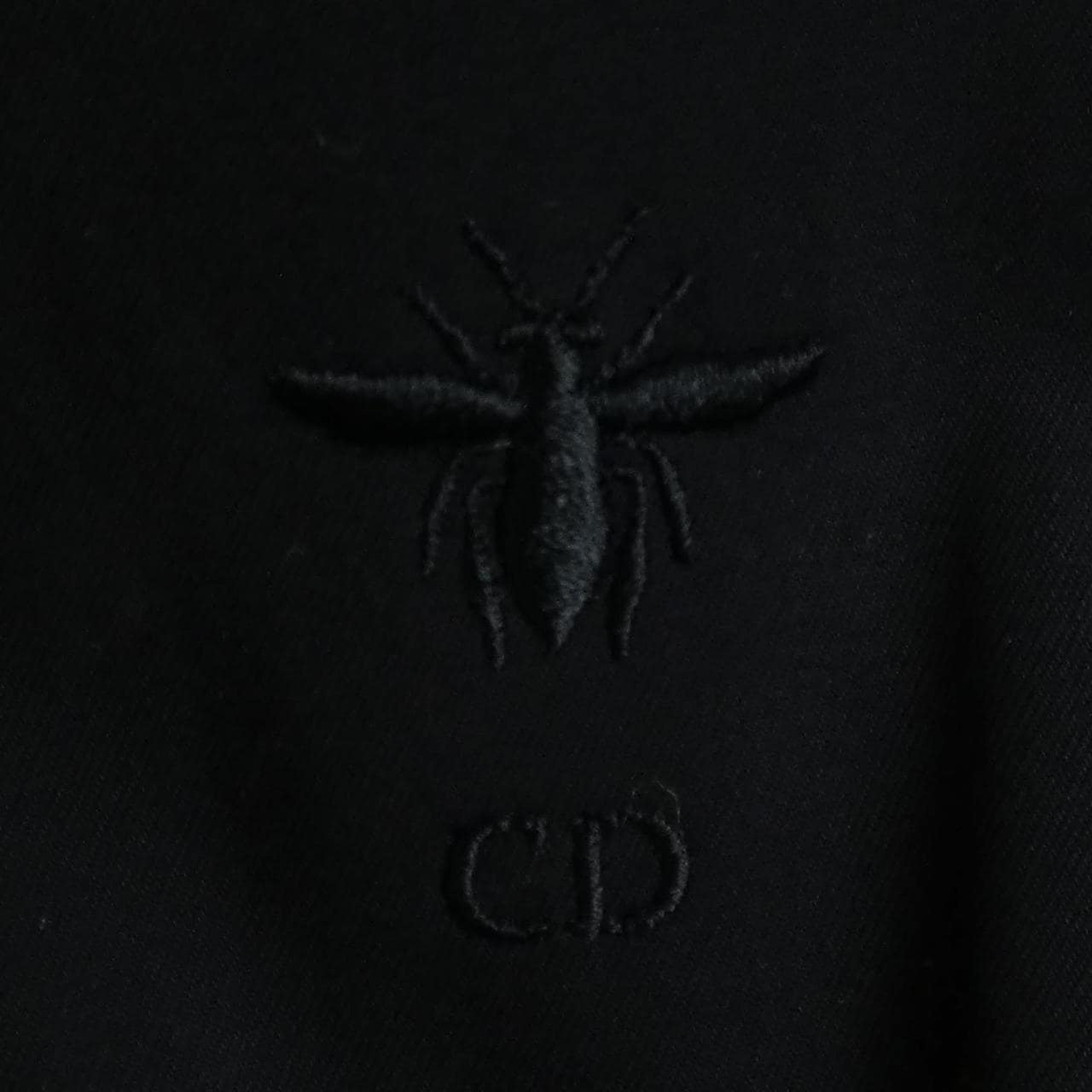 クリスチャンディオール CHRISTIAN DIOR 441R70A3332 ワンピース