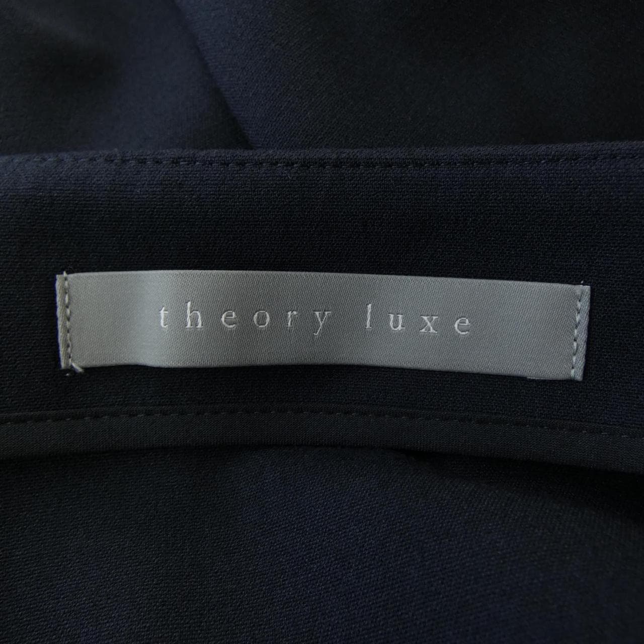 セオリーリュクス Theory luxe 03-2107310 スカート