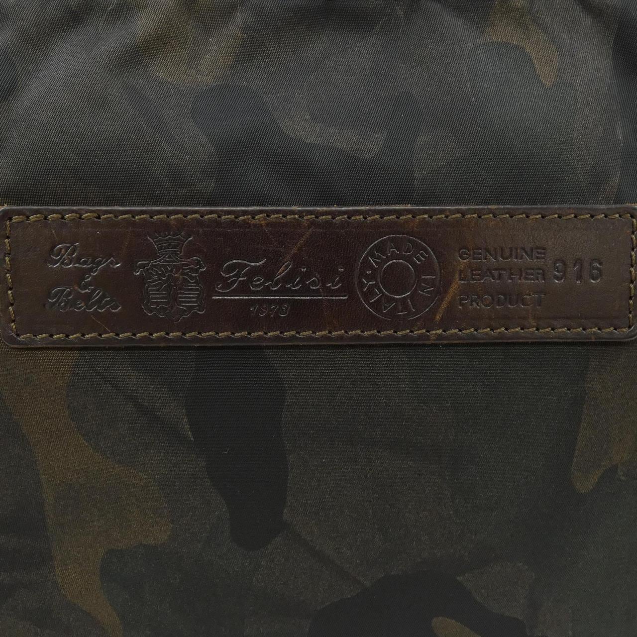 フェリージ Felisi BAG