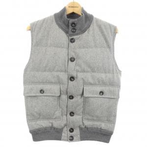 ヴァルスタリーノ VALSTARINO ダウンベスト