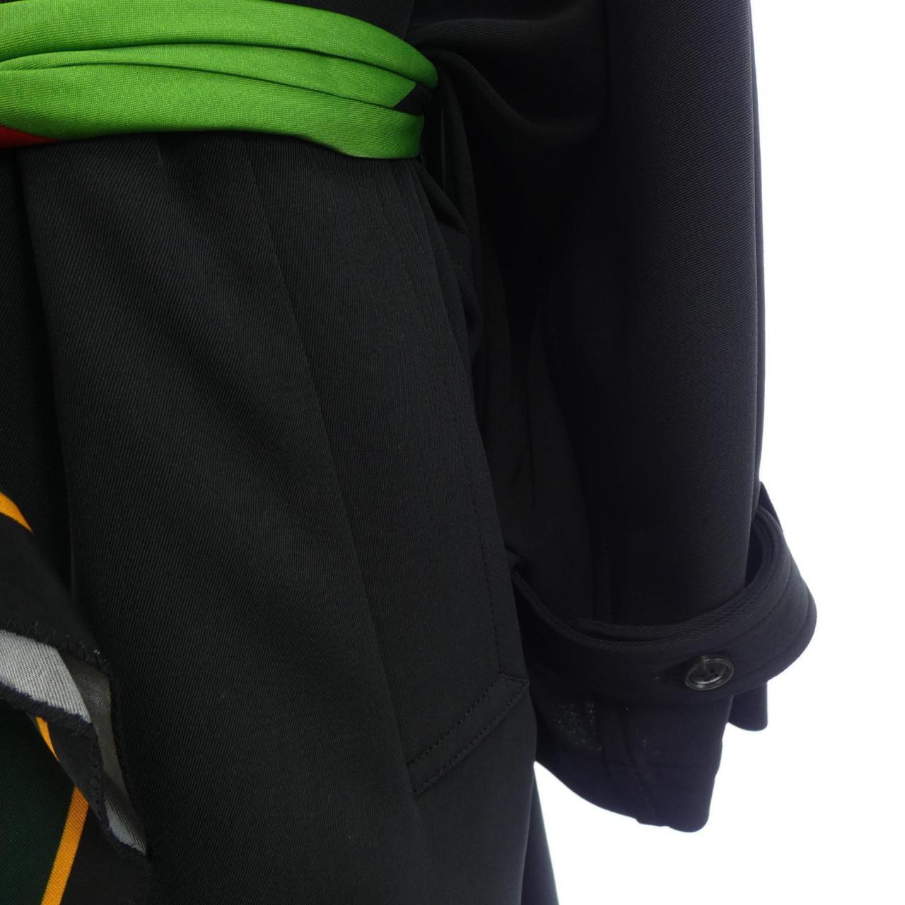 TOGA TOGA TA32-FA043风衣