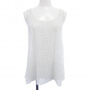 シャネル CHANEL LOOK63 P76301V68047 トップス