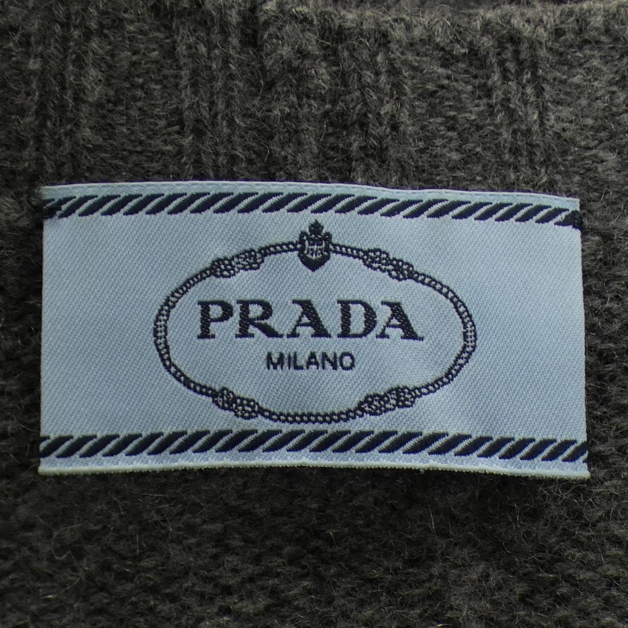 プラダ PRADA 125828 カーディガン