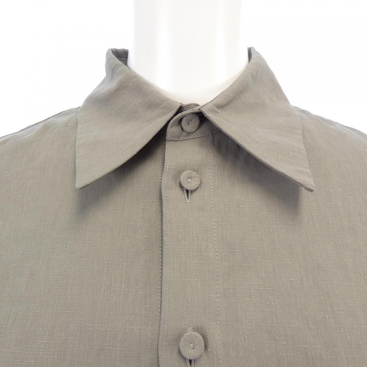 ジルサンダー JIL SANDER J02DL0205 J60001 シャツ