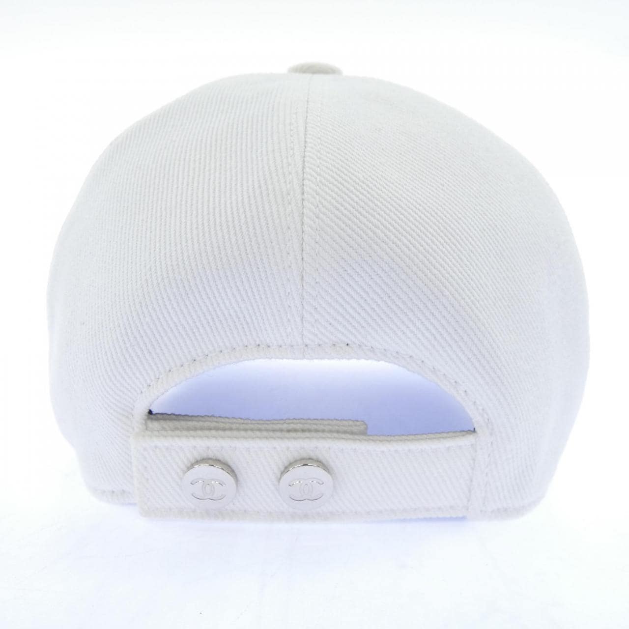 シャネル CHANEL AAA583B18528 キャップ