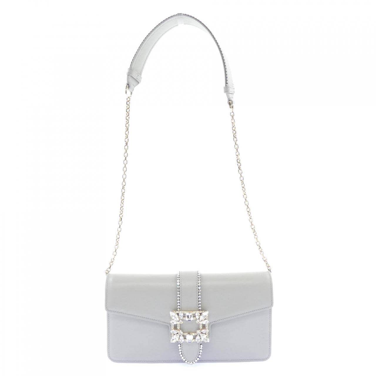 ロジェヴィヴィエ ROGER VIVIER BAG