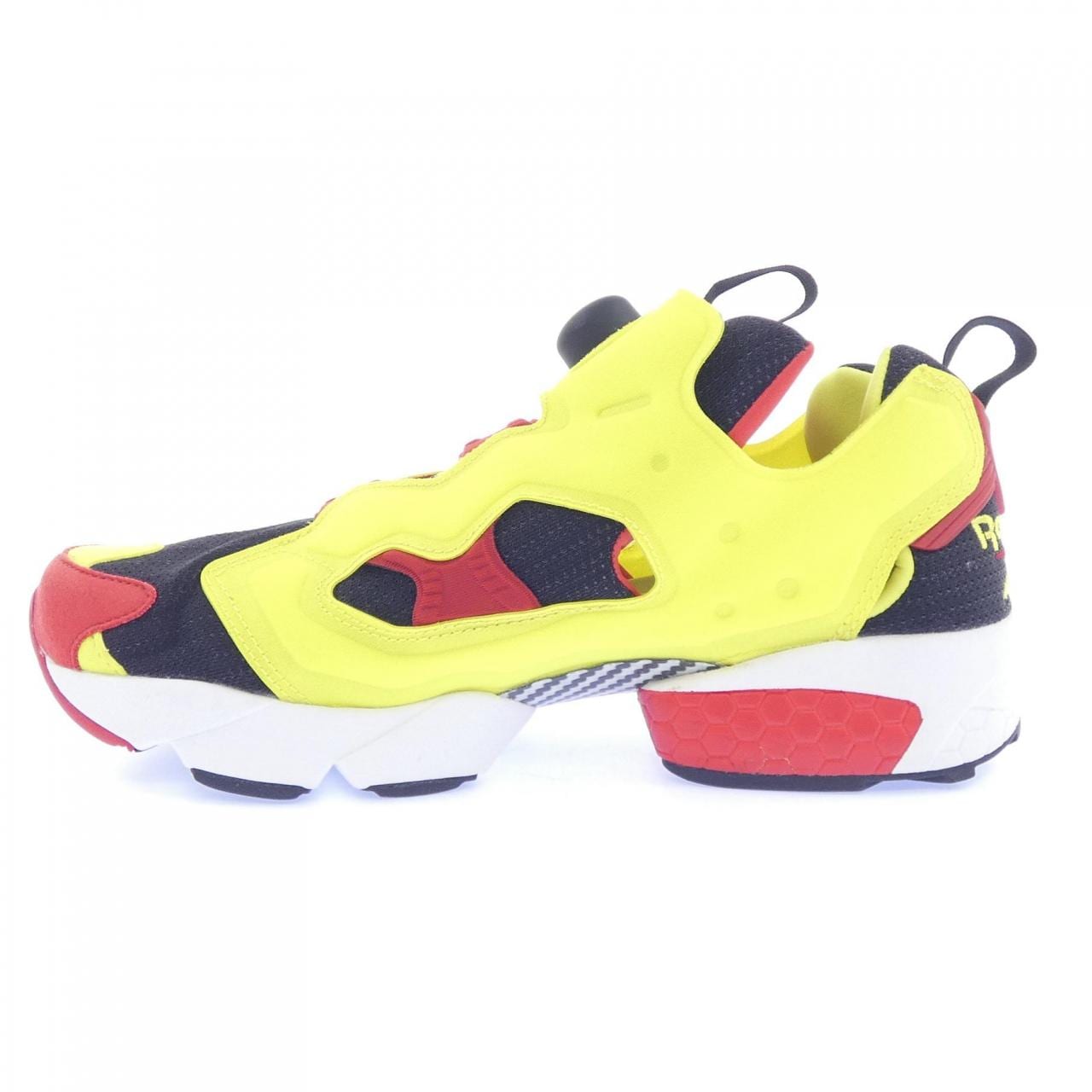 リーボック REEBOK V47514 スニーカー