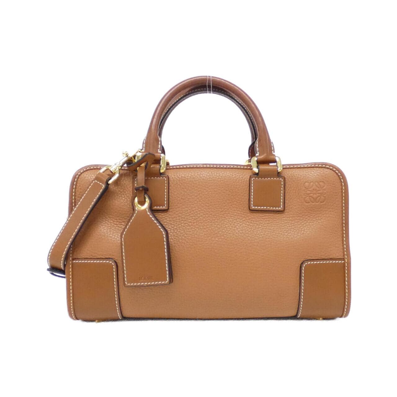 ロエベ アマソナ 28cm 352 41 N03 バッグ