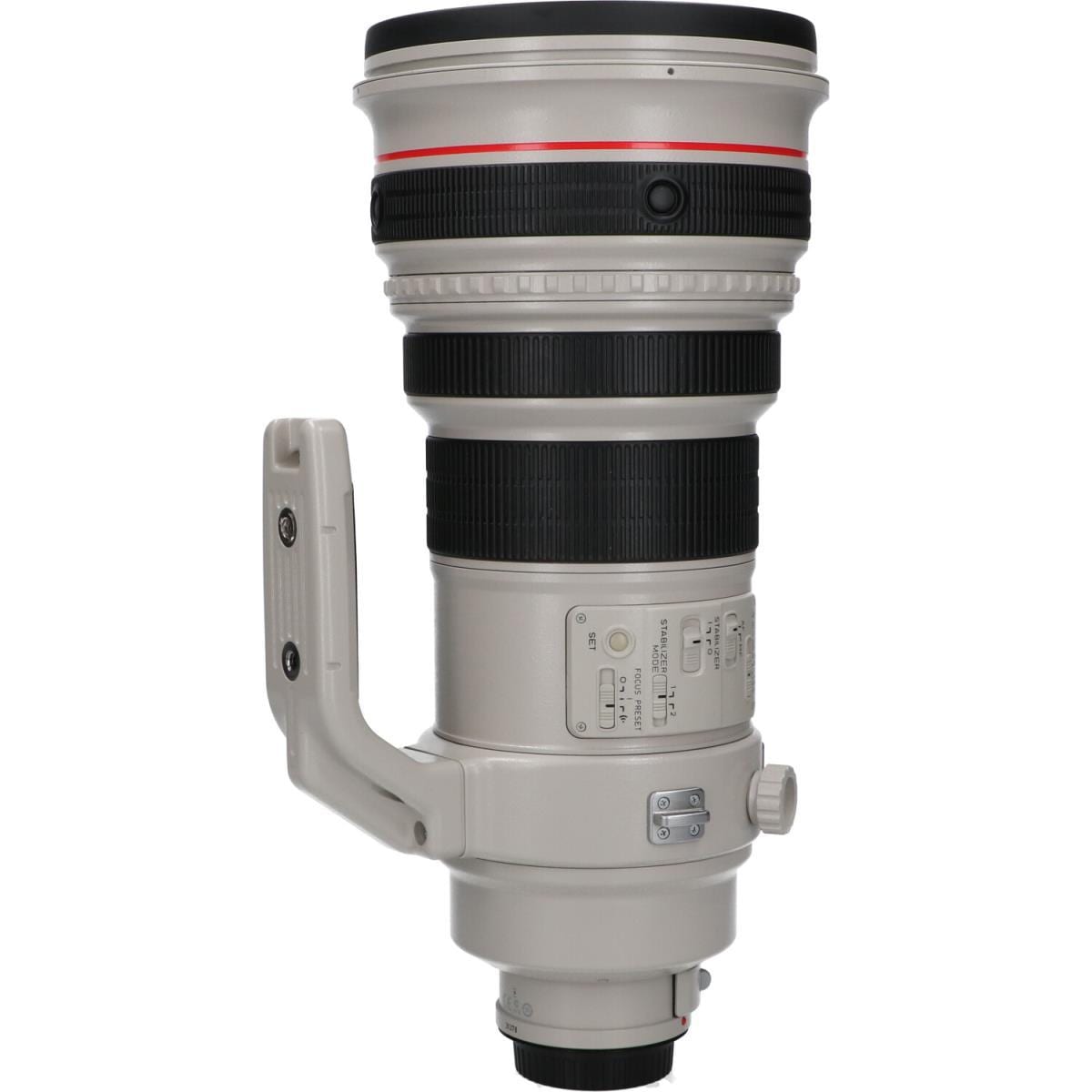 CANON EF400mm F2.8L IS USM