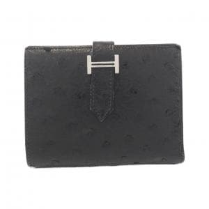 エルメス ベアン コンパクト 044073CK 財布