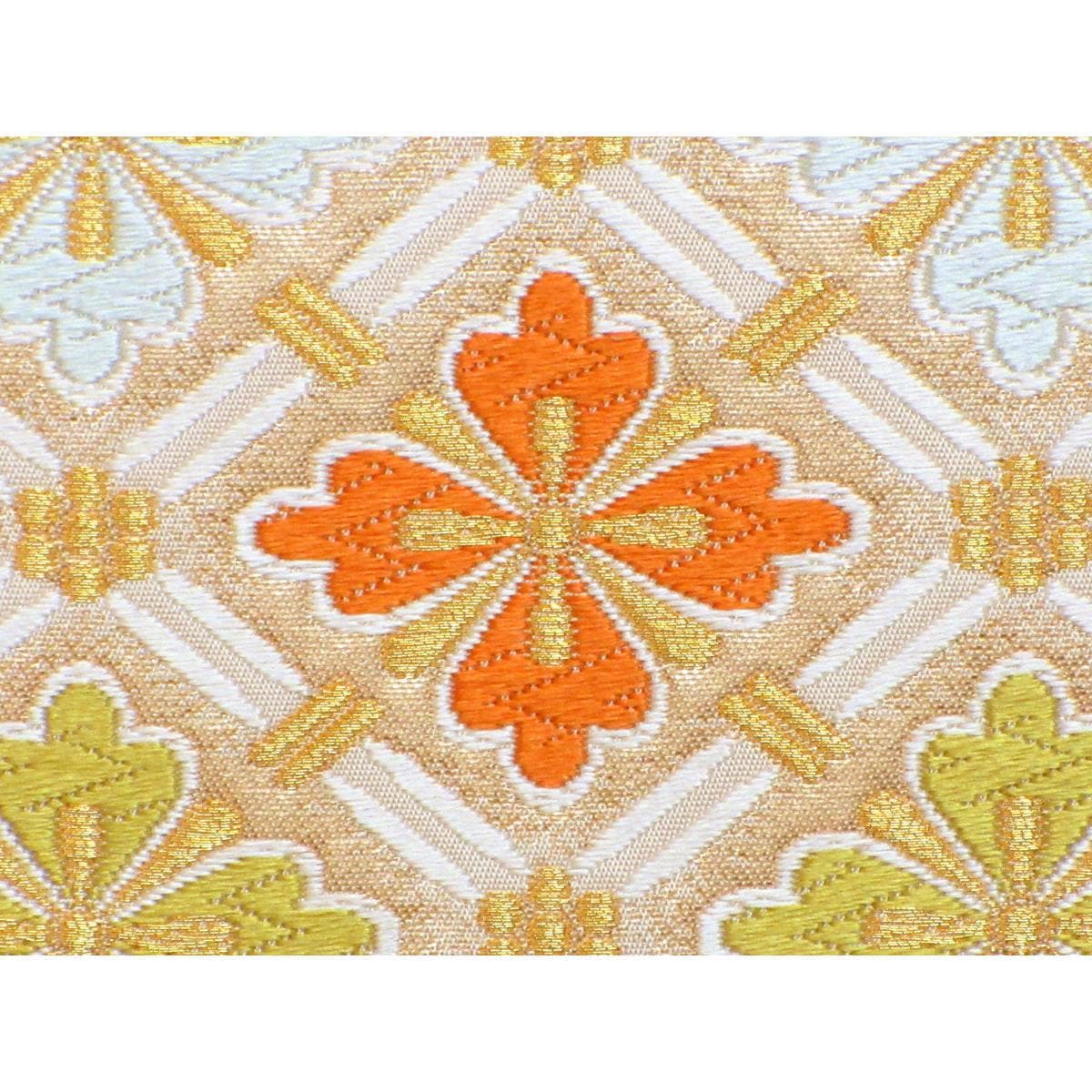 [未使用品] 袋鼠袋 [Kawai Bijutu Orimono]