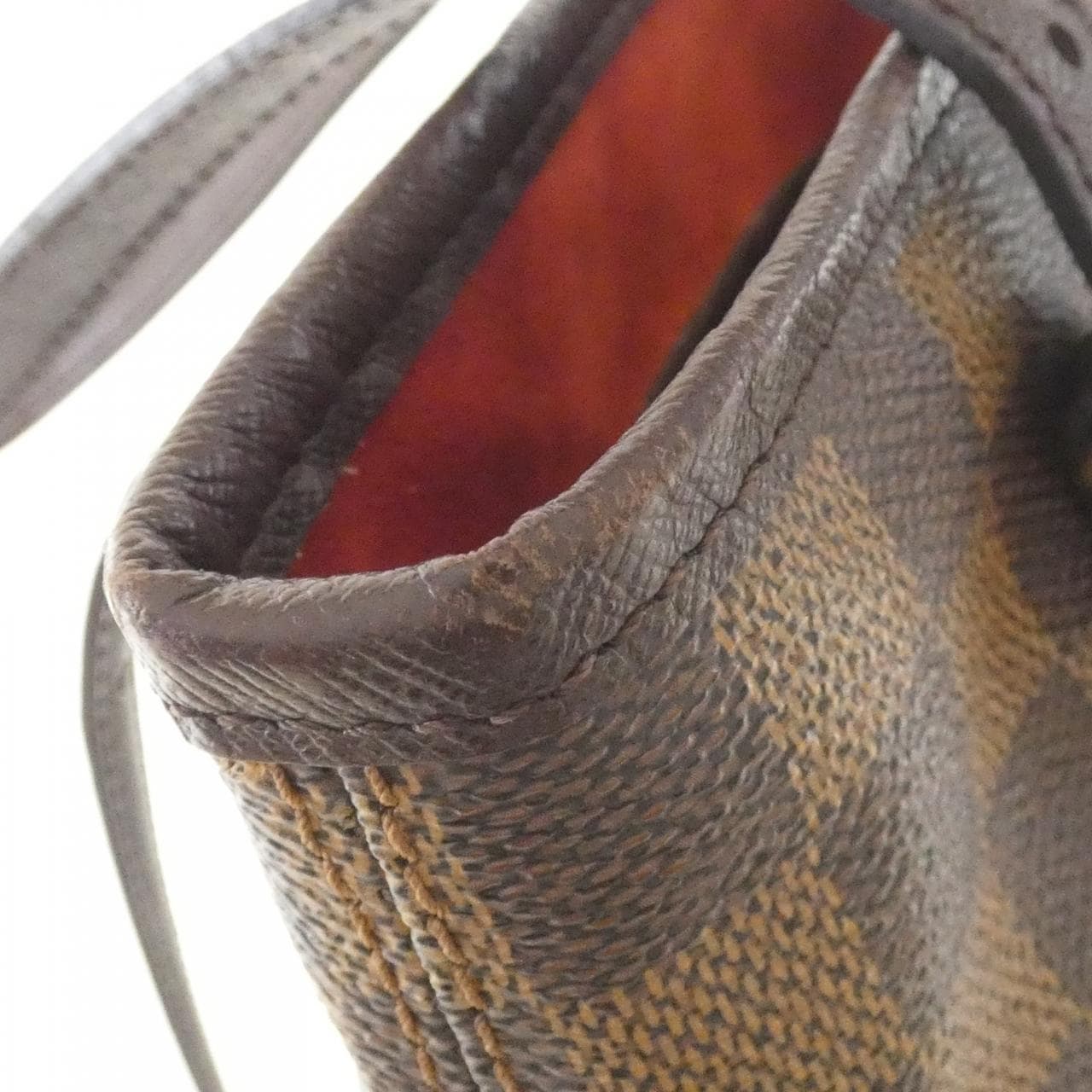 ルイヴィトン ダミエ マレ N42240 ショルダーバッグ