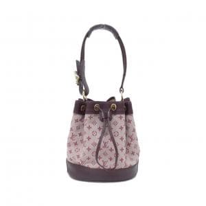 ルイヴィトン モノグラム ミニ ノエリー M92686 ショルダーバッグ