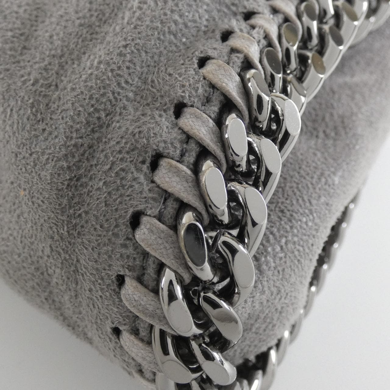 ステラマッカートニー ファラベラ 234387 W9132 バッグ