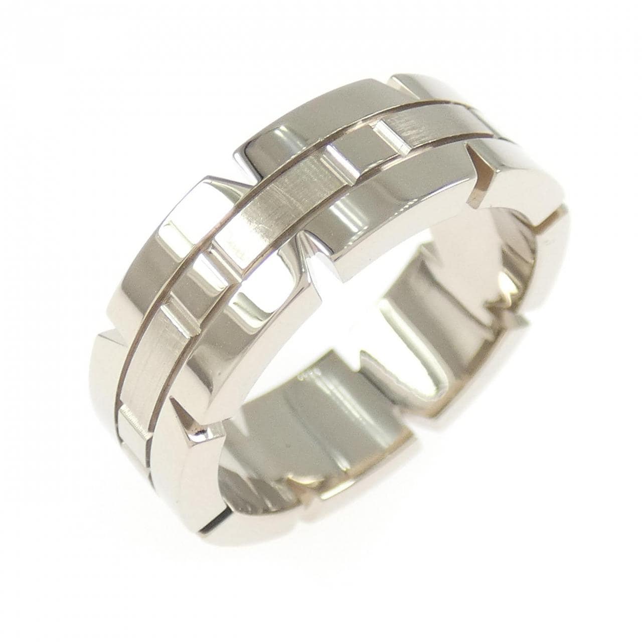 Cartier Tank Française small ring