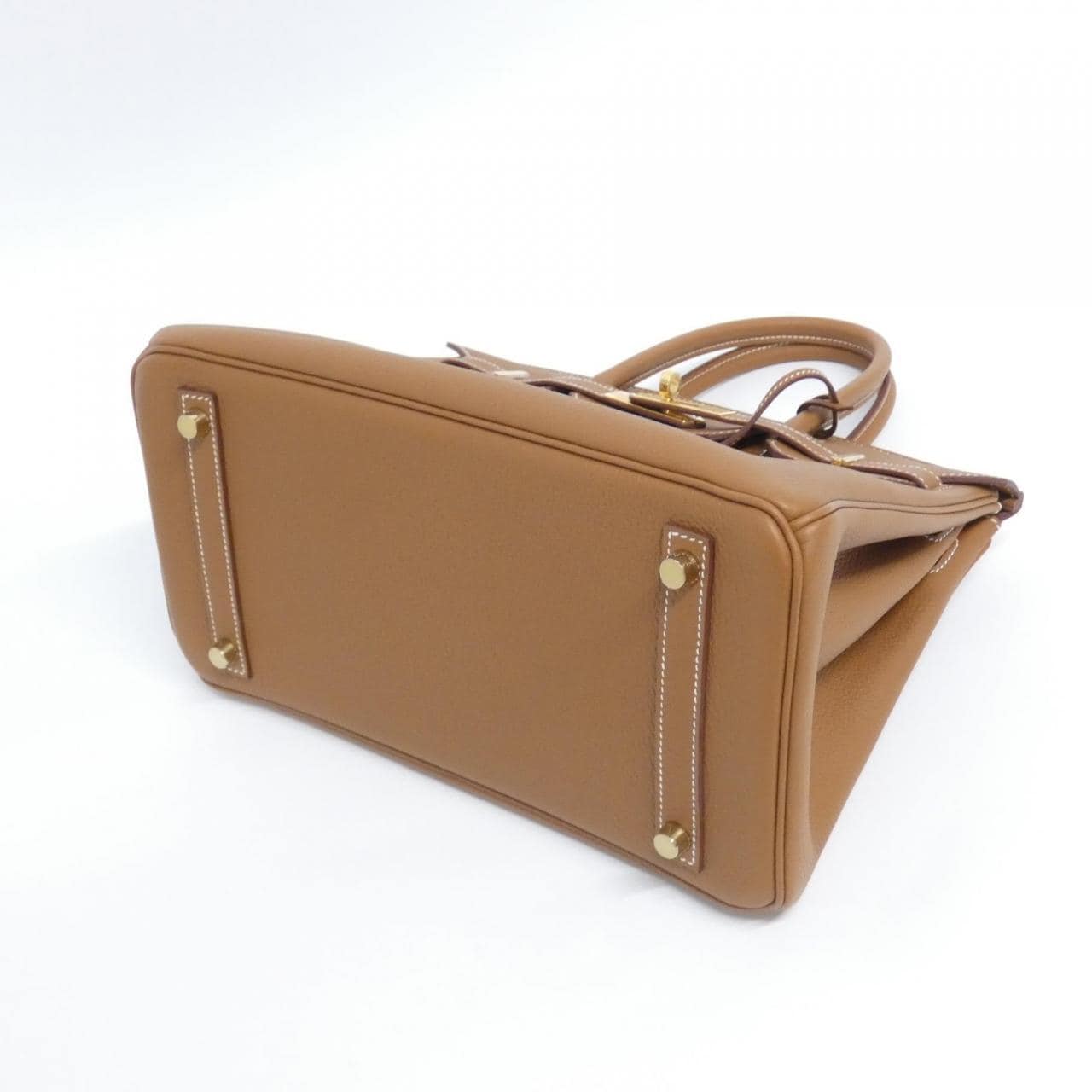 【未使用品】エルメス バーキン 30cm 027633CC バッグ