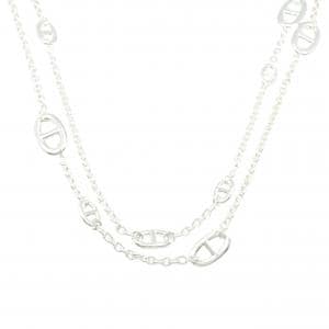 HERMES farandole necklace