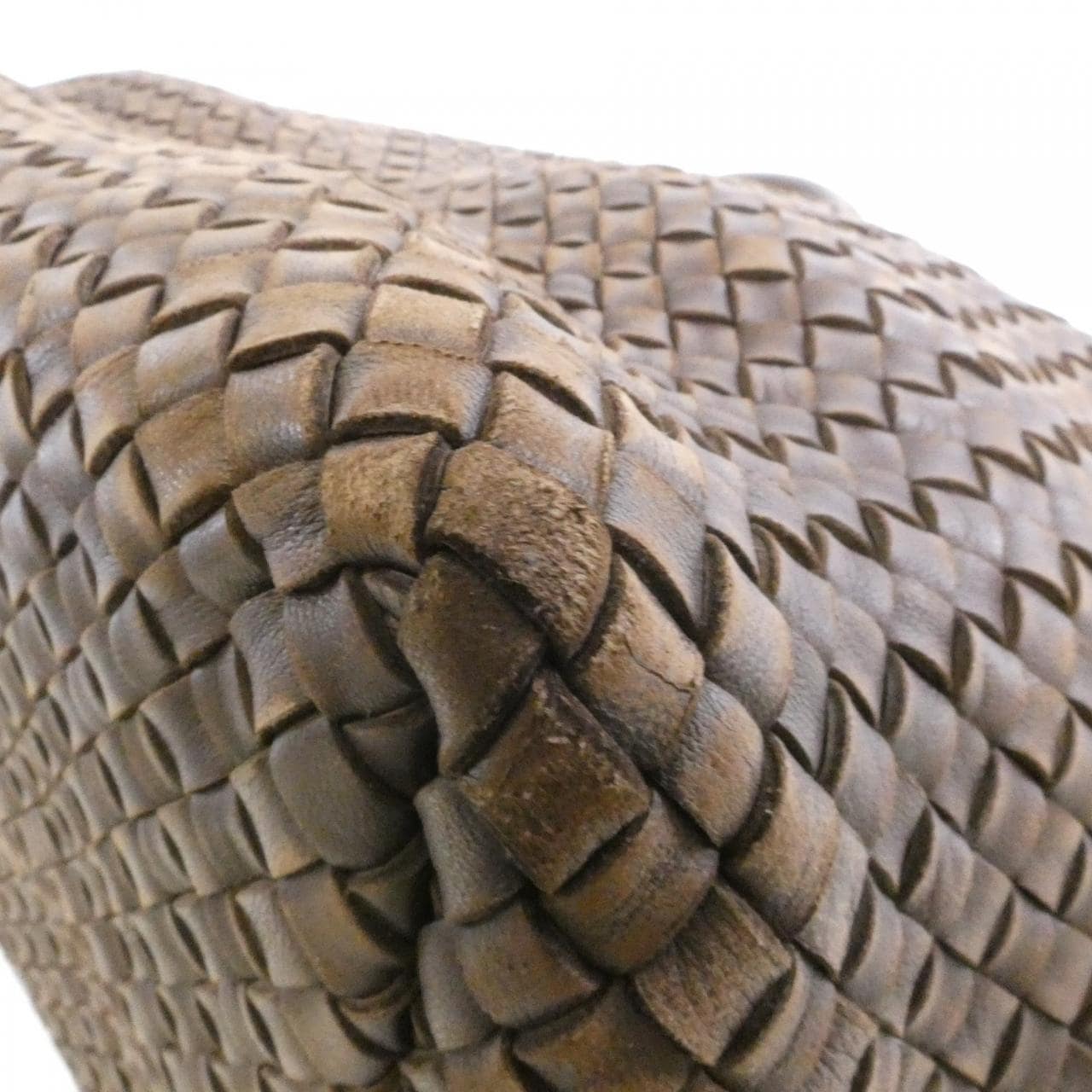 ボッテガヴェネタ カバ 113129 V9135 バッグ