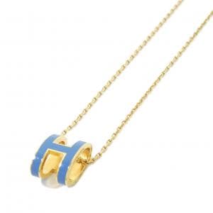 エルメス ポップ アッシュ 147991F ネックレス