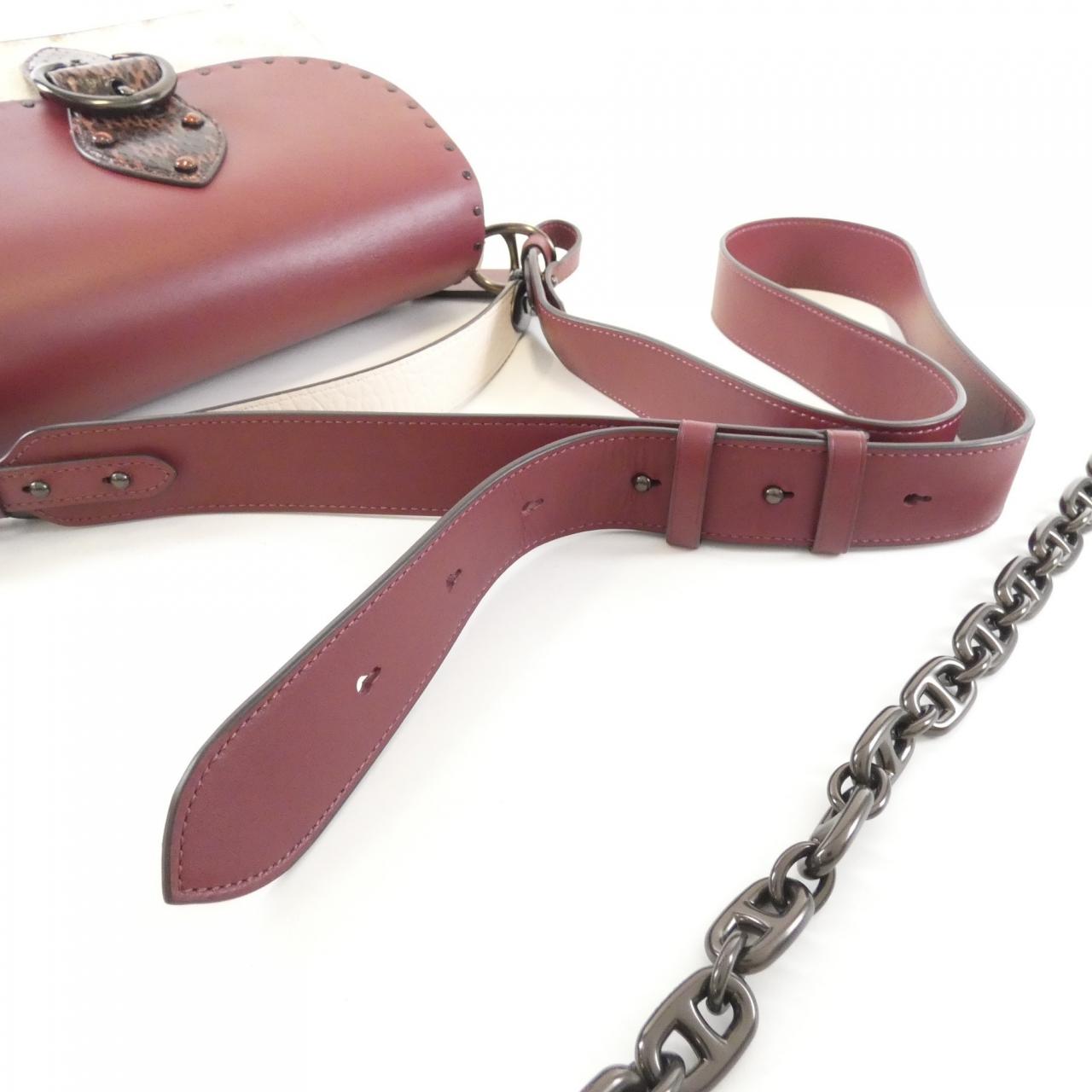 コーチ 4593 ショルダーバッグ