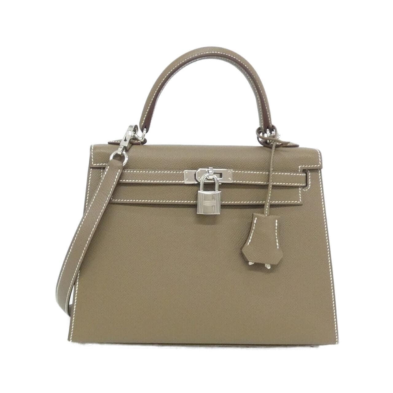 エルメス ケリー 25cm 038416CK バッグ
