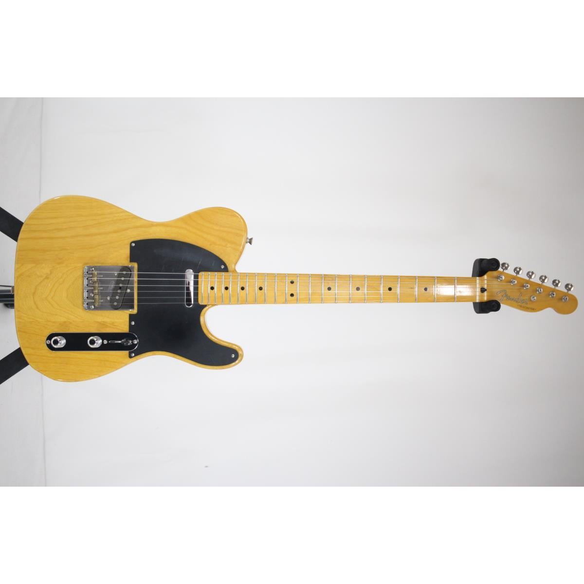 ＦＥＮＤＥＲ　ＪＡＰＡＮ　　ＴＬ５２－２２ＴＸ