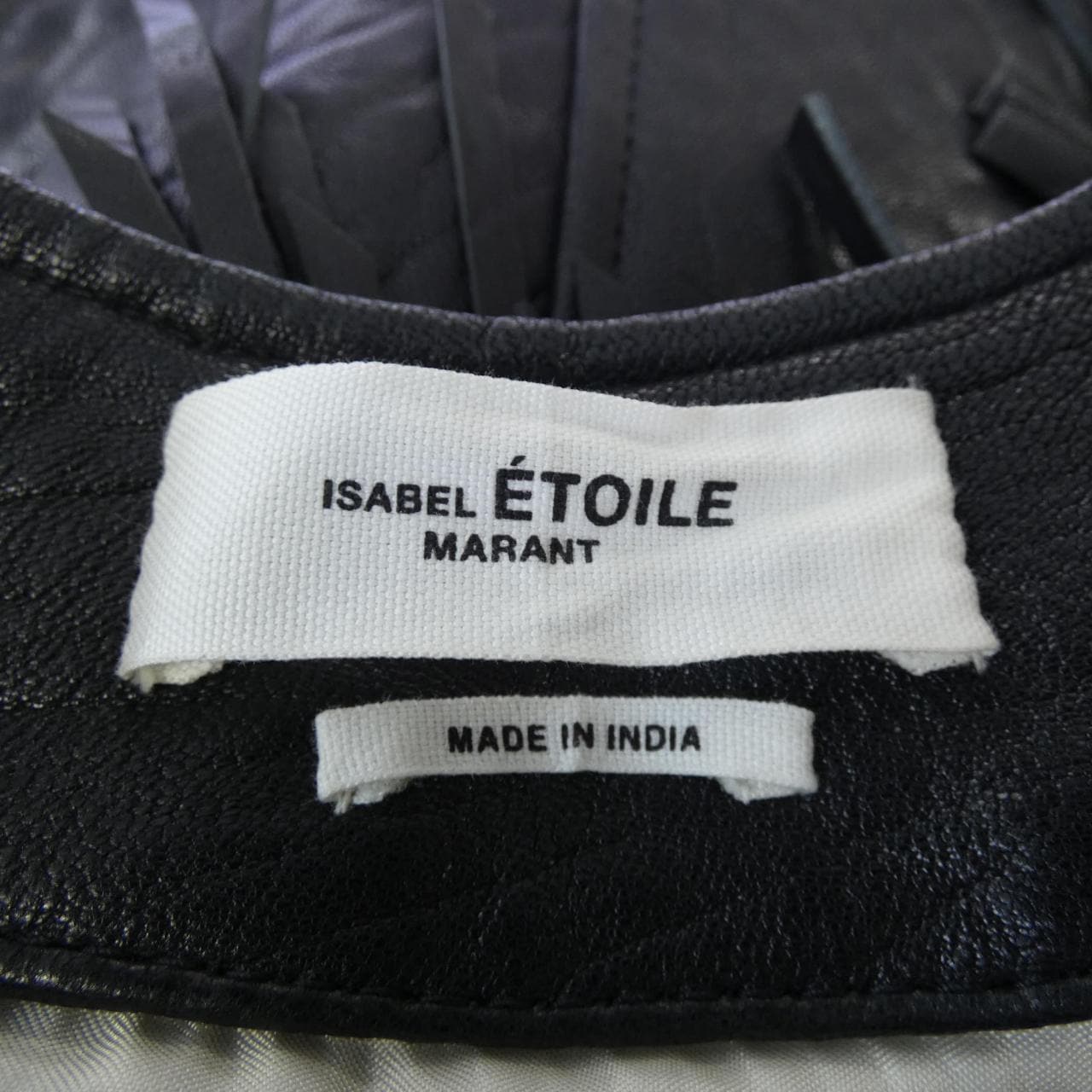 ISABEL ISABEL MARANT ETOILE 皮Etoile