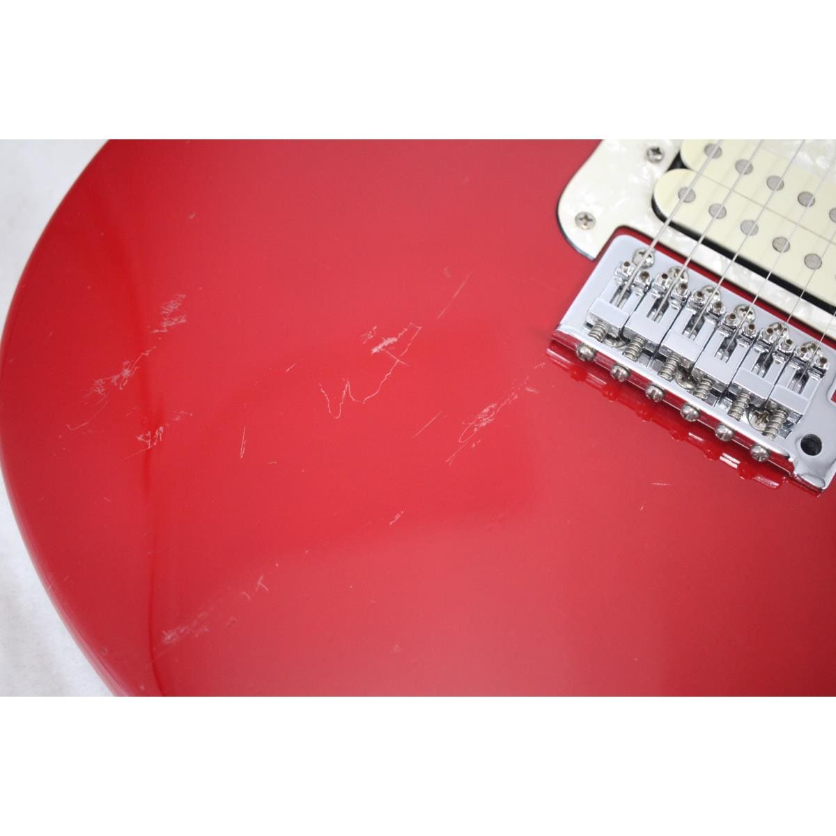 SQUIER JMQ