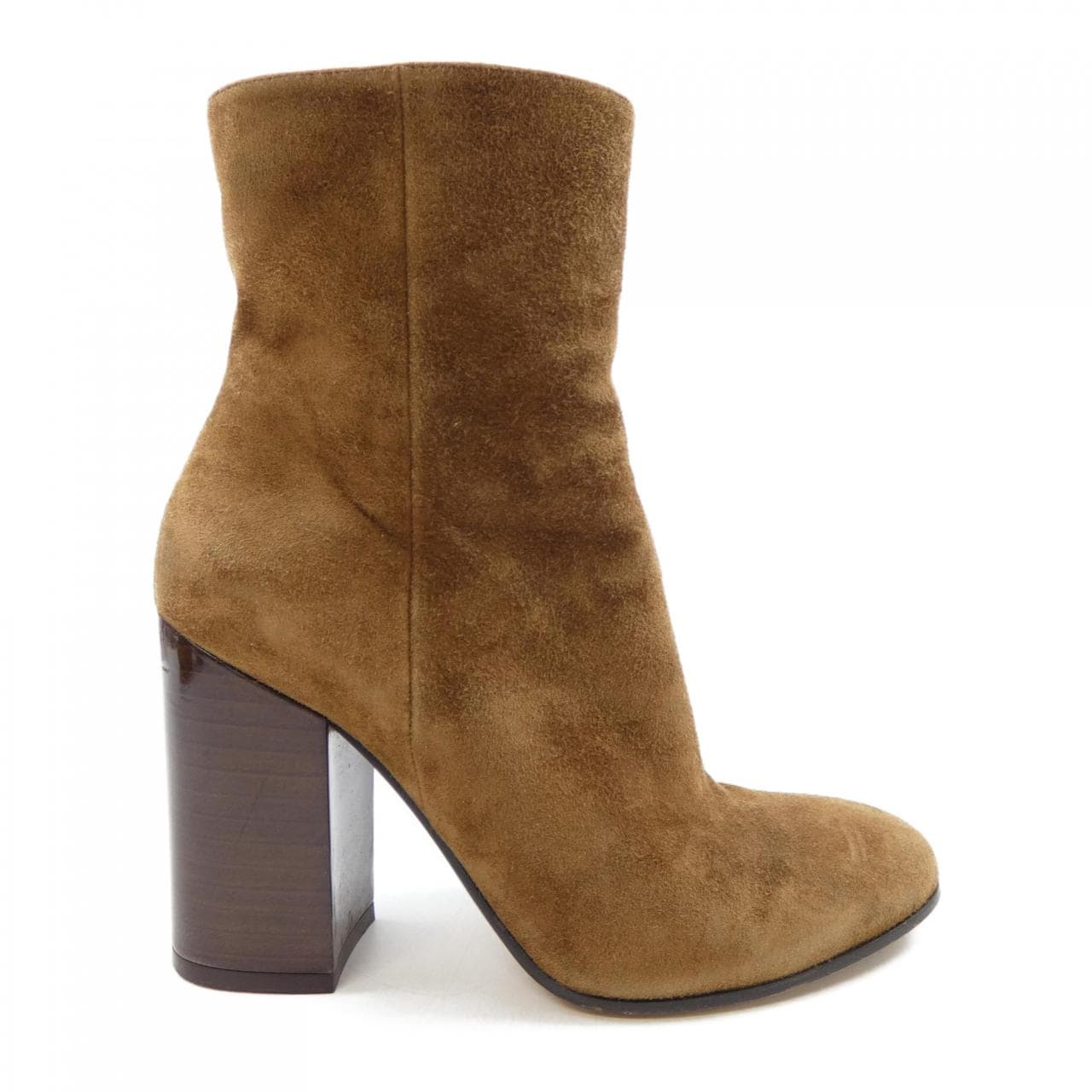 ジャンヴィトロッシ GIANVITO ROSSI ブーツ