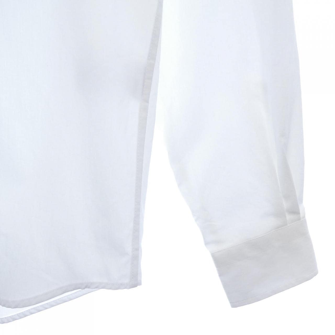 MAISON KITSUNE HM00435WC0025 Shirt