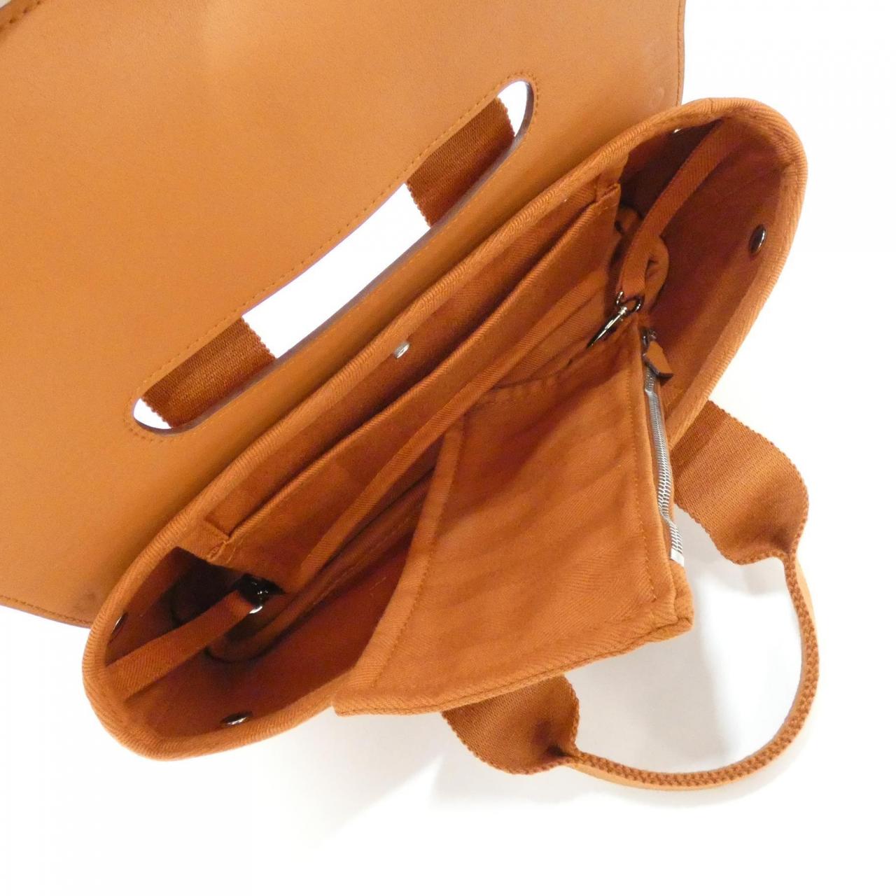 エルメス ヴァルパライソ ロング PM 200501M バッグ