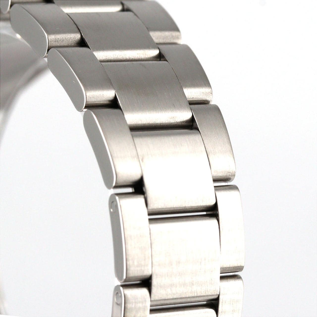 ロレックス エクスプローラーⅡ 16570 SS 自動巻 A番