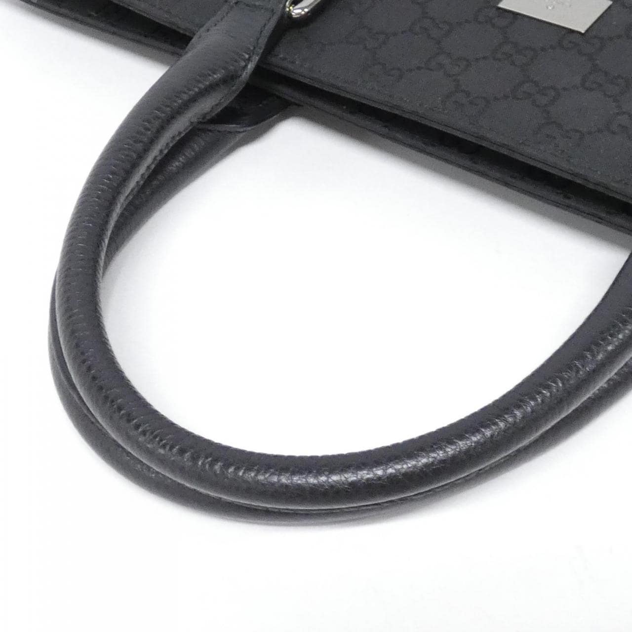 【ヴィンテージ】グッチ 190630 G1X9R バッグ