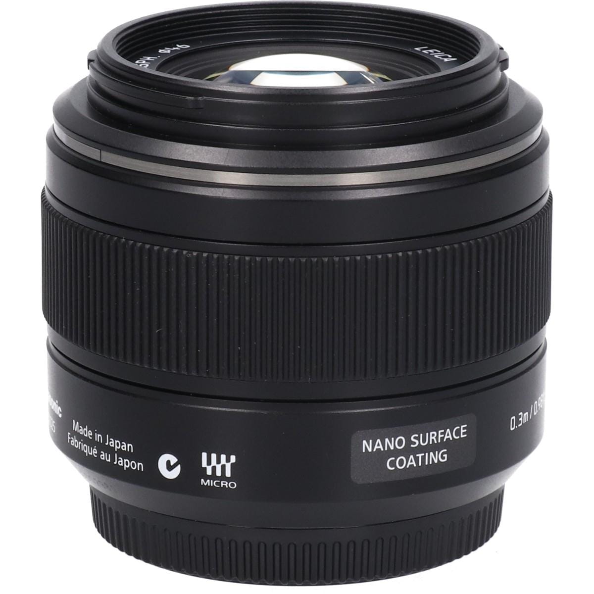 ＤＧ　ＳＵＭＭＩＬＵＸ２５ｍｍ　Ｆ１．４