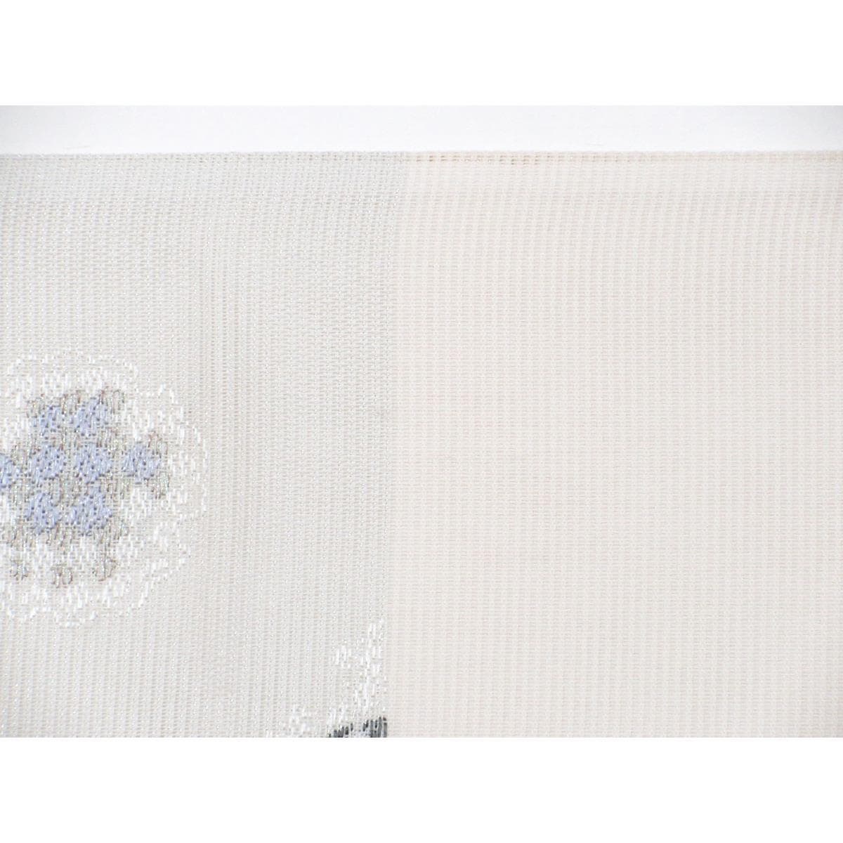 【新品】夏袋帯