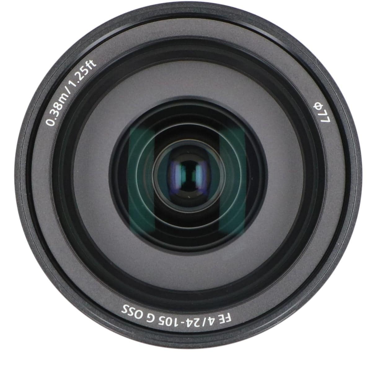 ＦＥ２４－１０５ｍｍ　Ｆ４ＧＯＳＳ（ＳＥＬ２４１０５Ｇ）