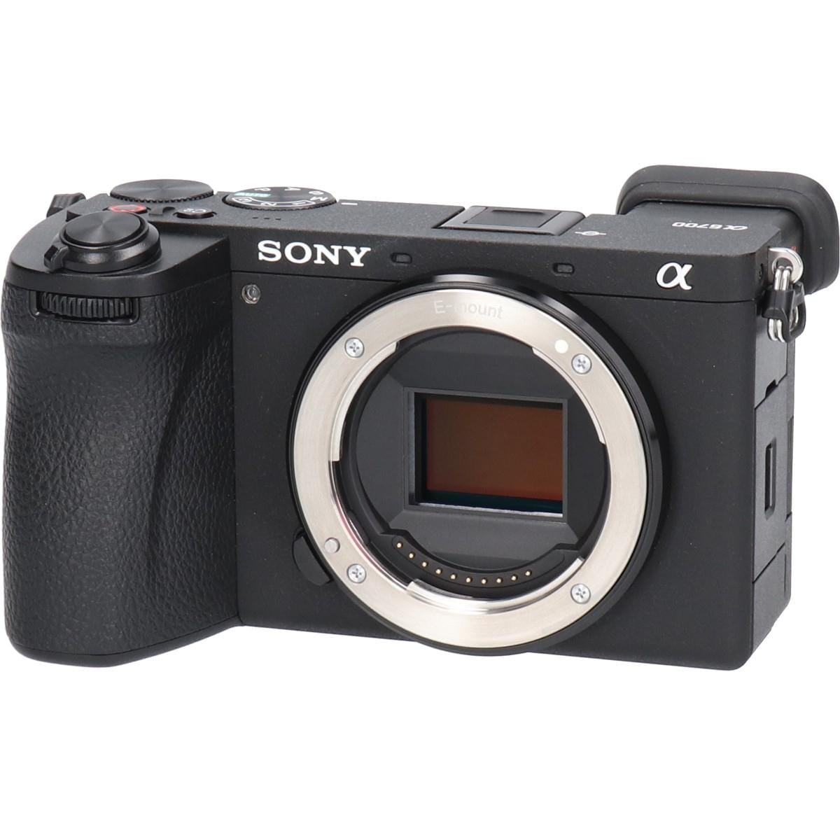 α６７００　ＩＬＣＥ－６７００