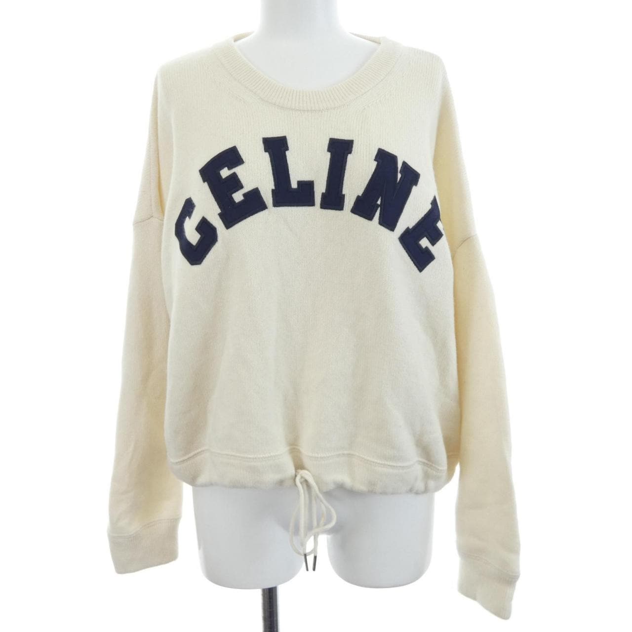 セリーヌ CELINE 2A11V402P ニット