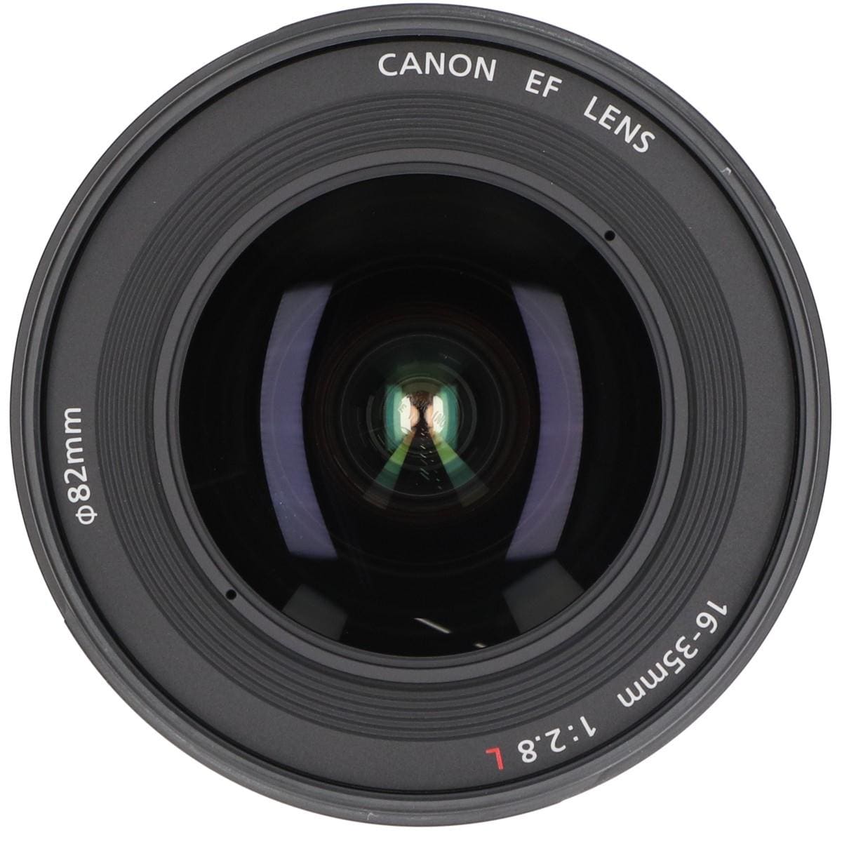 ＥＦ１６－３５ｍｍ　Ｆ２．８ＬＩＩＵＳＭ