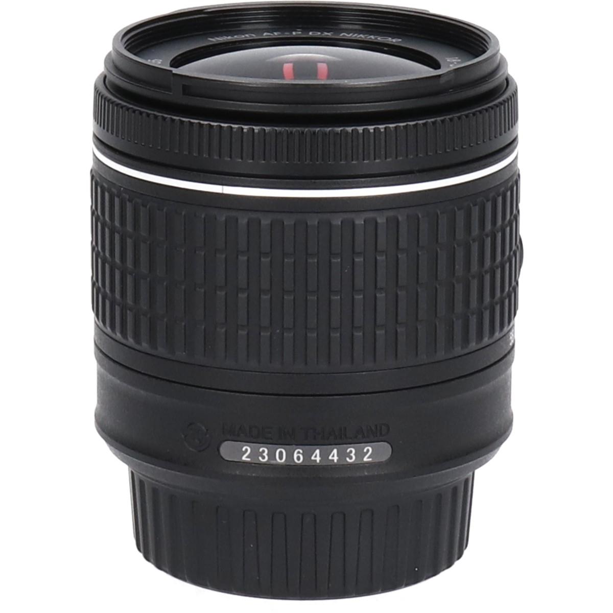ＡＦ－Ｐ　ＤＸ１８－５５ｍｍ　Ｆ３．５－５．６Ｇ　ＶＲ