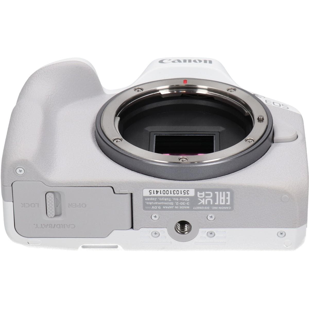 ＥＯＳ　Ｒ５０