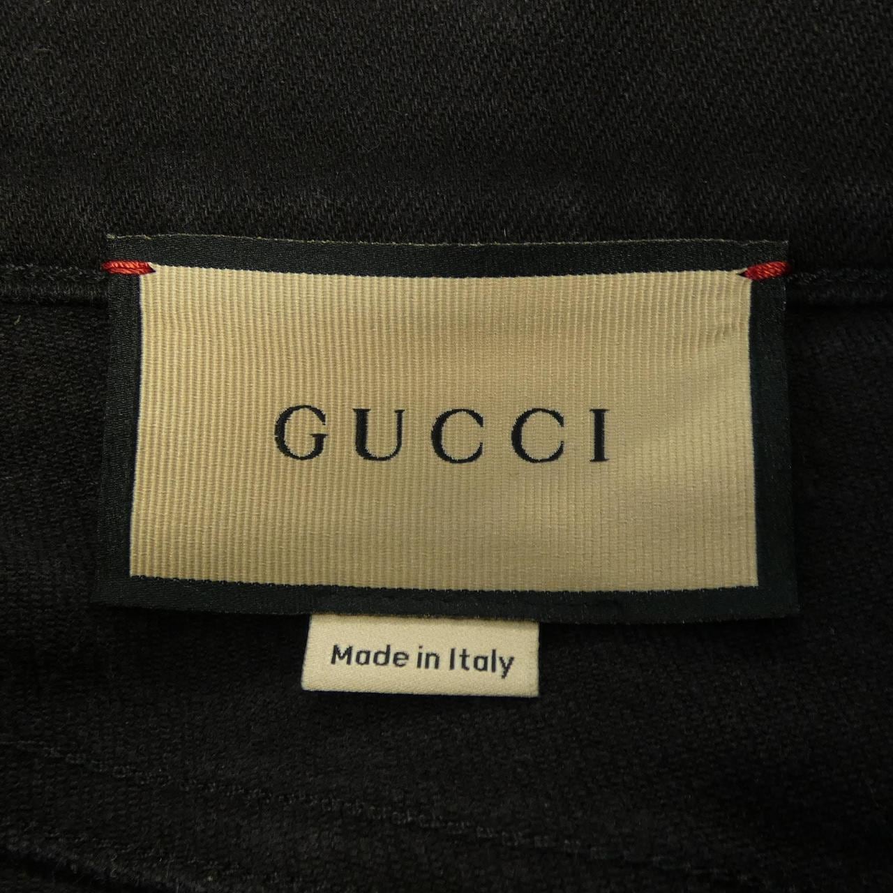 グッチ GUCCI 691895 XDBX6 ジーンズ