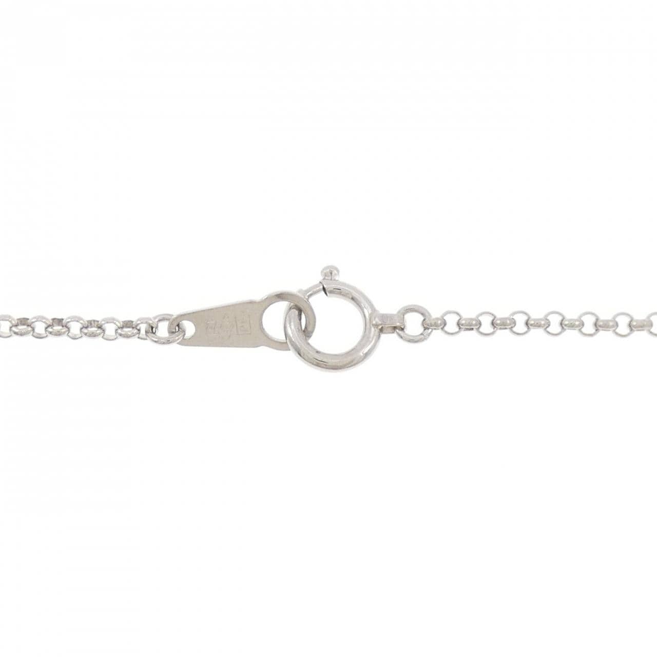 PT850 チェーン ネックレス