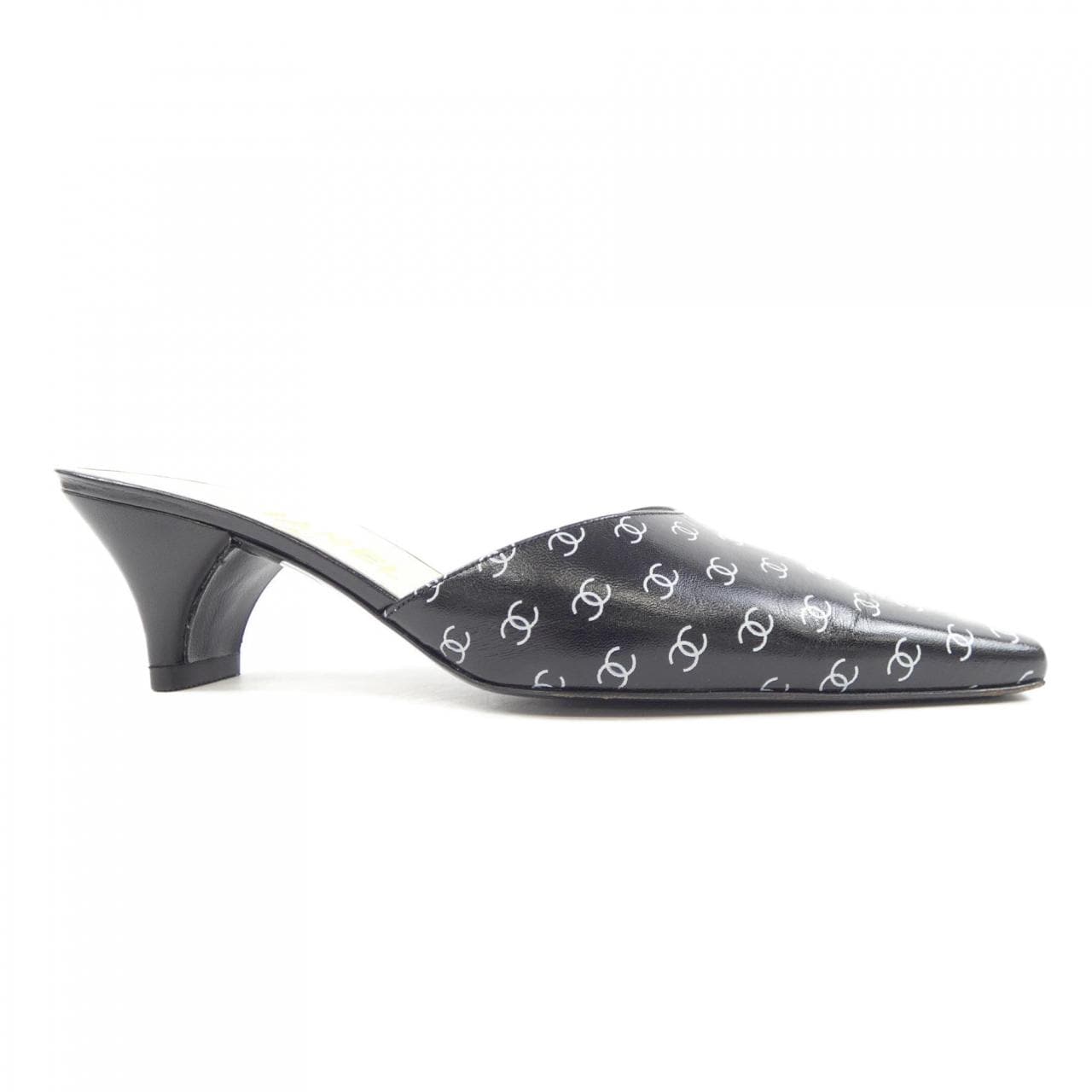 【ヴィンテージ】シャネル CHANEL サンダル