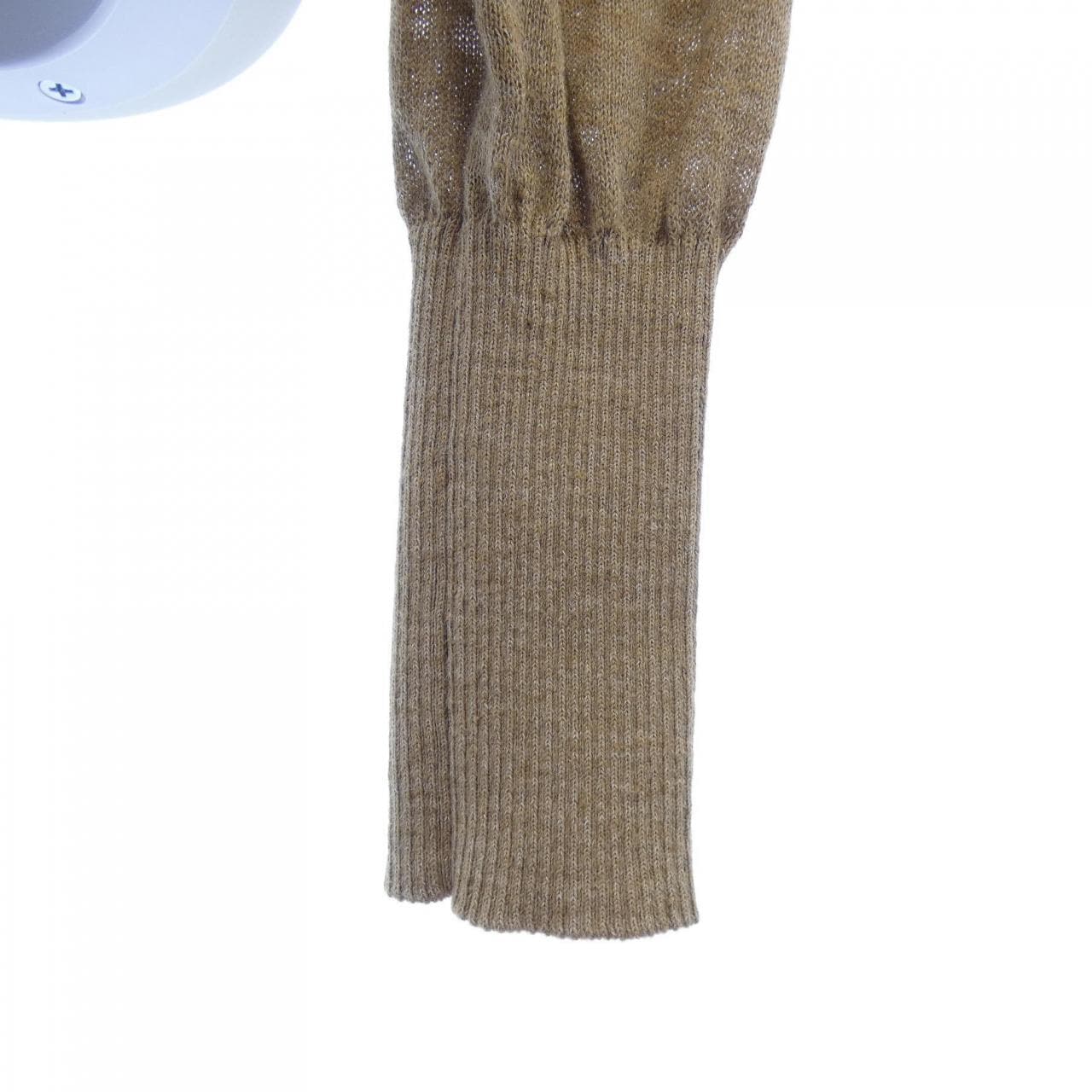 ウィムガゼット WHIM GAZETTE カーディガン