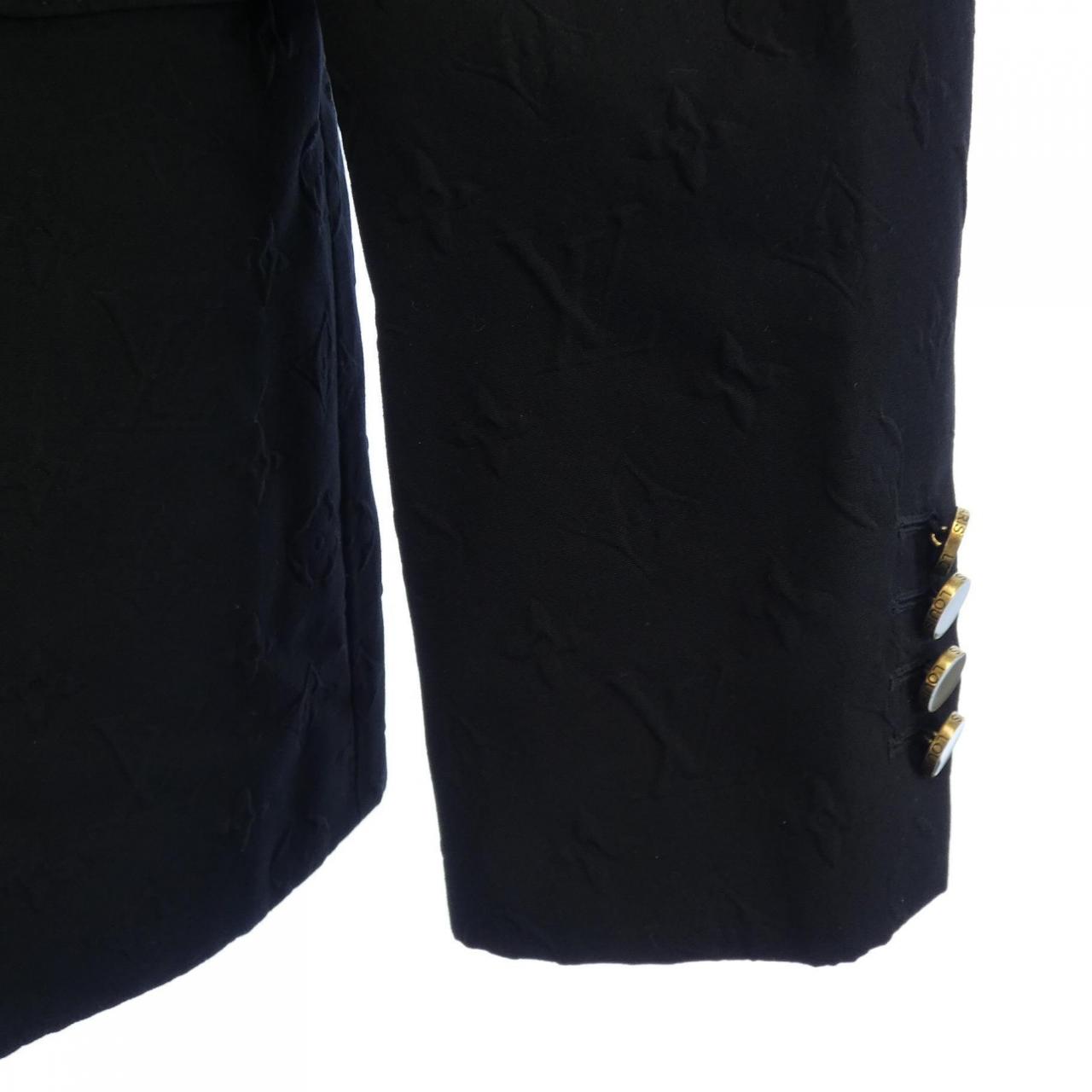 ルイヴィトン LOUIS VUITTON HGJ61ELIO ジャケット