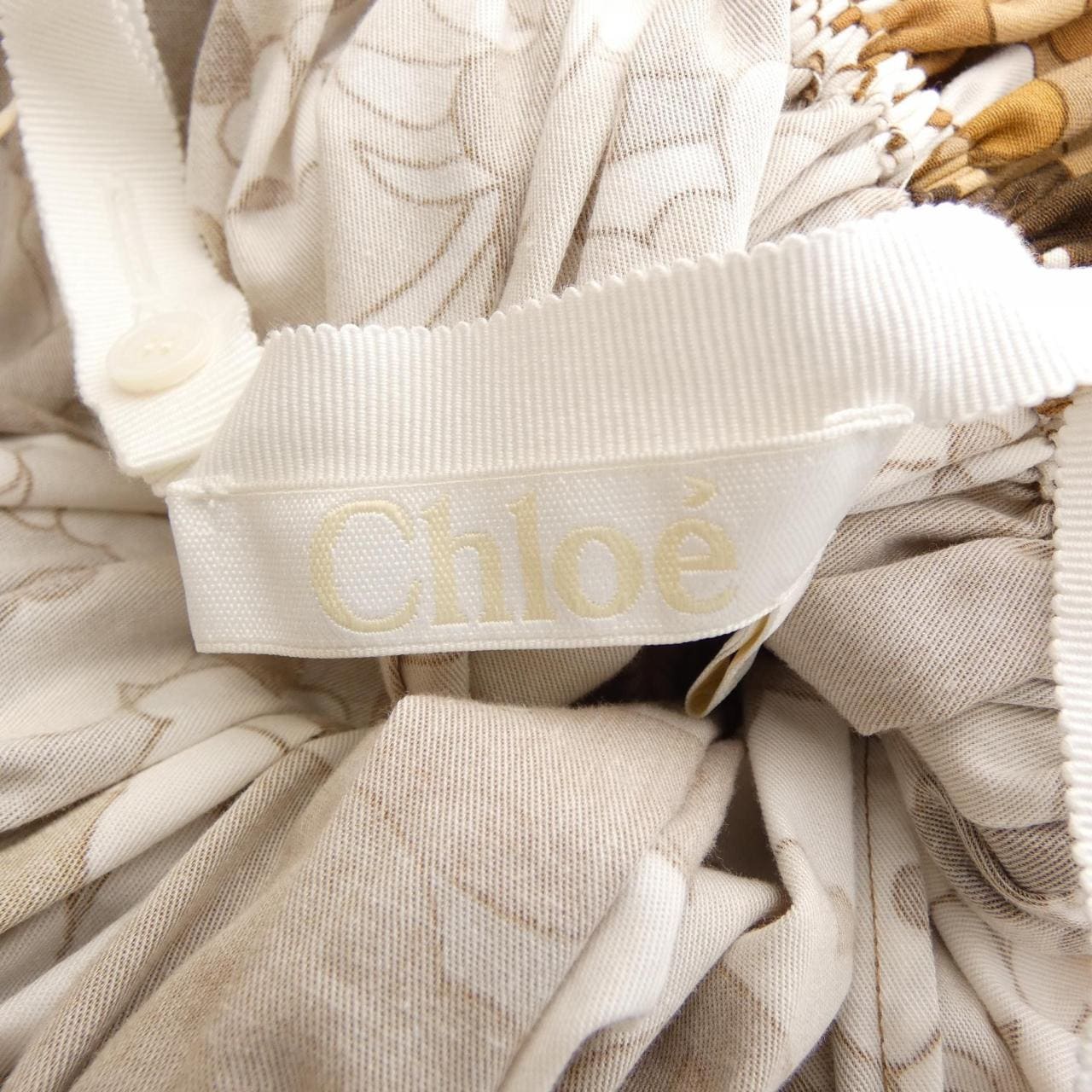 クロエ Chloe 17EJU02-17E328 スカート