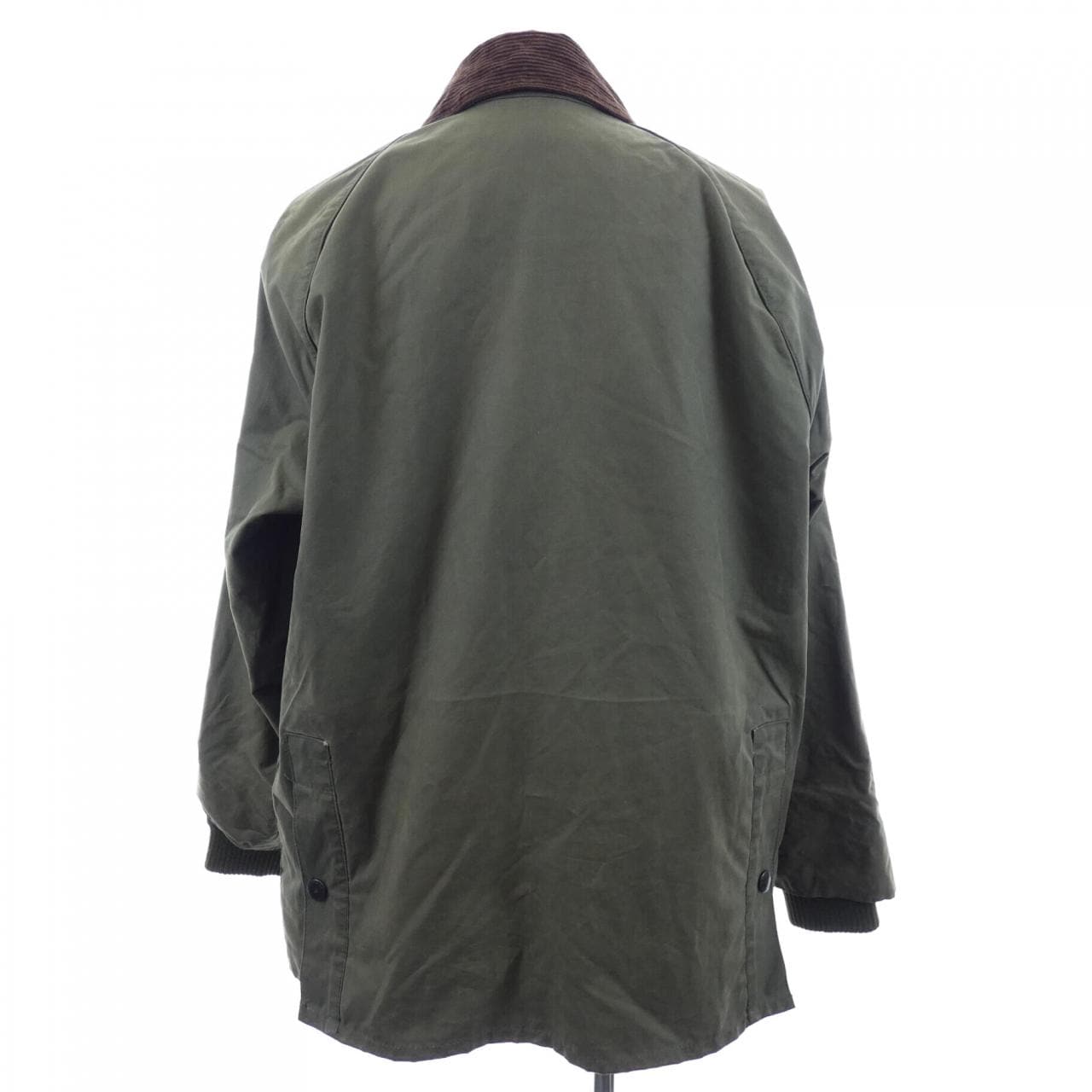 バブアー BARBOUR BEDALE WAX JACKET ブルゾン
